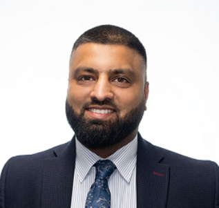 Kamran Ahmed