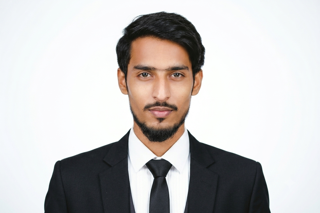 Syed Sameer Raza
