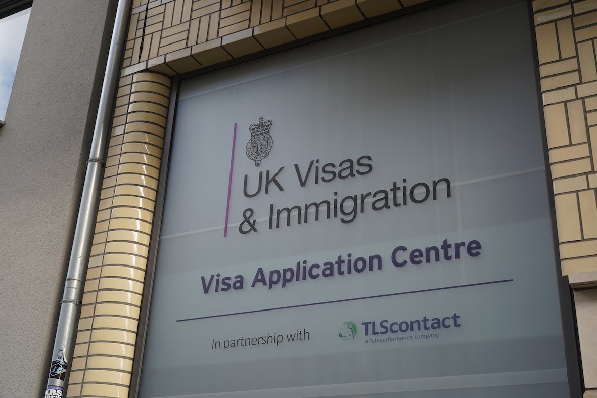 UK Immigration