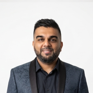 Sumeet Sultan